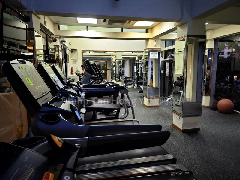 Master Room (Condo) for Rent in  Simsville - Image 5