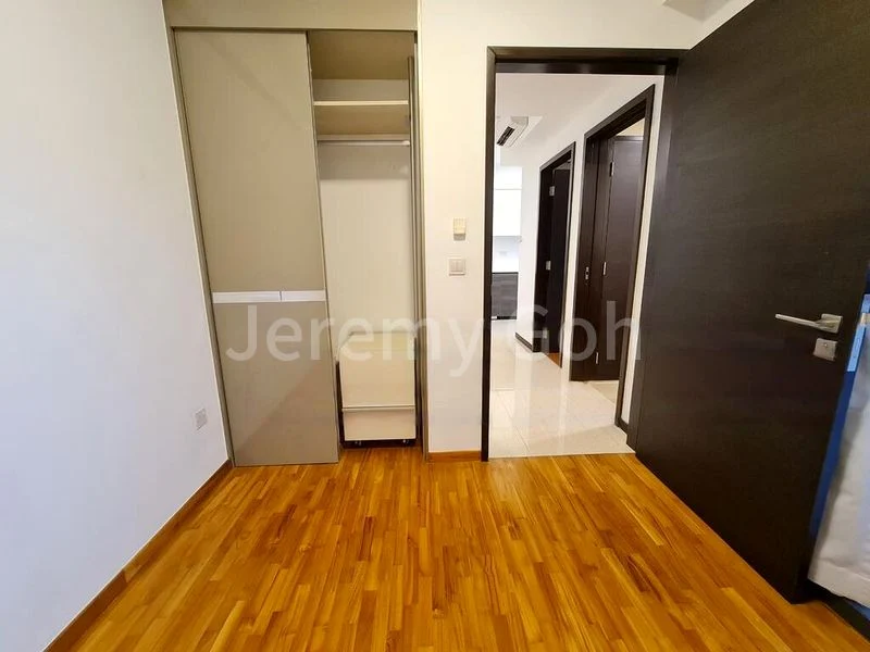 2 Bed Condo for Rent in  Sims Urban Oasis - Image 15