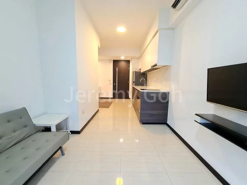 2 Bed Condo for Rent in  Sims Urban Oasis - Image 6