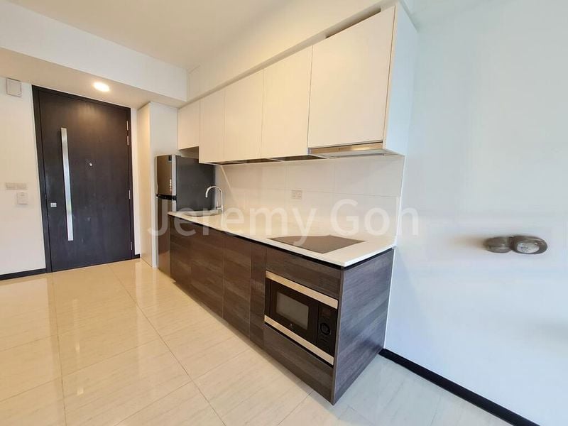 2 Bed Condo for Rent in  Sims Urban Oasis - Image 8