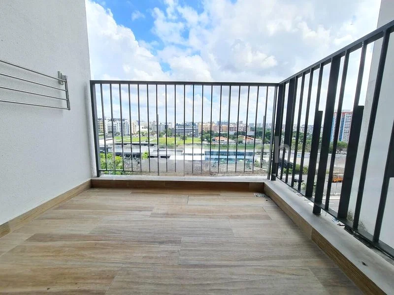 2 Bed Condo for Rent in  Sims Urban Oasis - Image 17