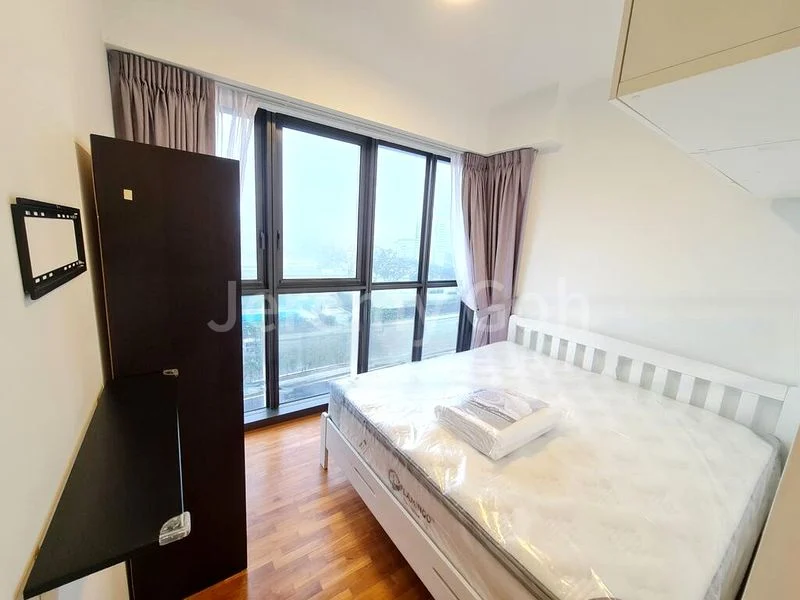 2 Bed Condo for Rent in  Sims Urban Oasis - Image 10