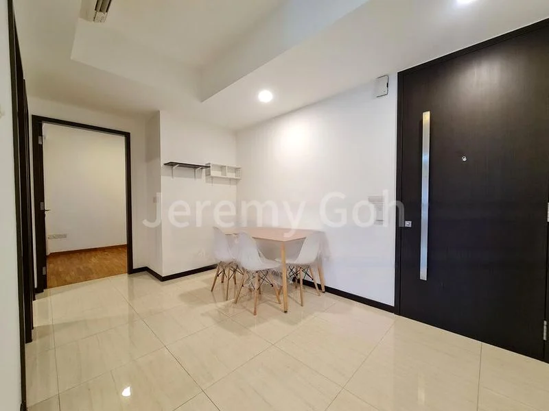 2 Bed Condo for Rent in  Sims Urban Oasis - Image 7