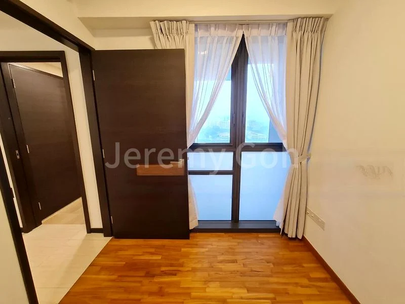 2 Bed Condo for Rent in  Sims Urban Oasis - Image 14