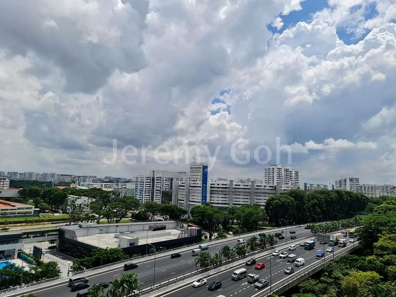 2 Bed Condo for Rent in  Sims Urban Oasis - Image 4