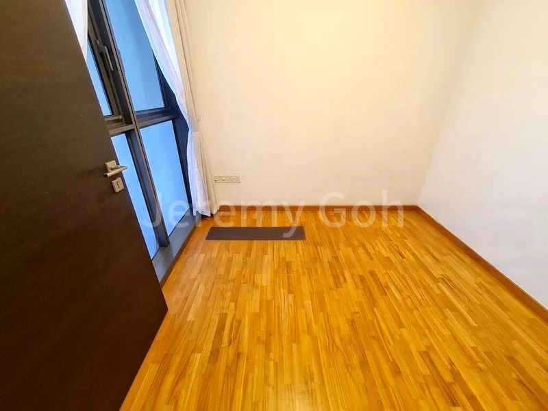 2 Bed Condo for Rent in  Sims Urban Oasis - Image 12