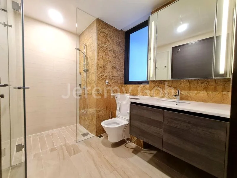 2 Bed Condo for Rent in  Sims Urban Oasis - Image 13