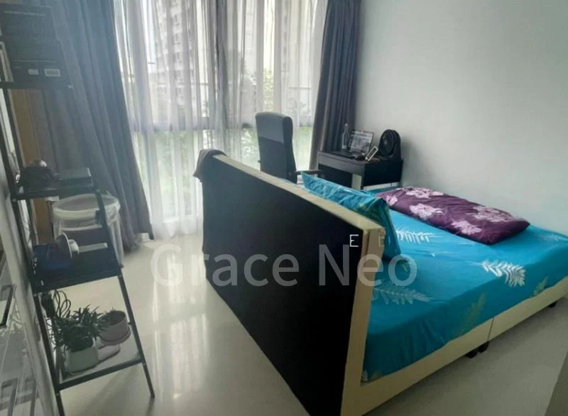 Master Room Condo for Rent in  Trilive - Image 1