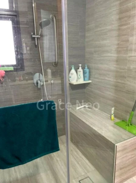 Master Room Condo for Rent in  Trilive - Image 4