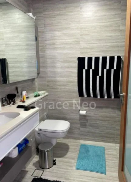 Master Room Condo for Rent in  Trilive - Image 3