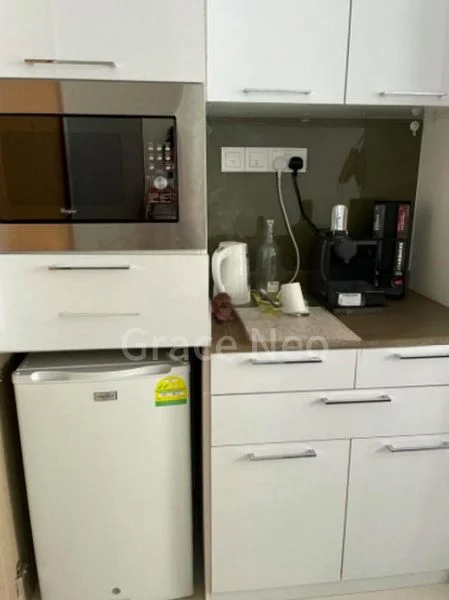 Master Room Condo for Rent in  Trilive - Image 2