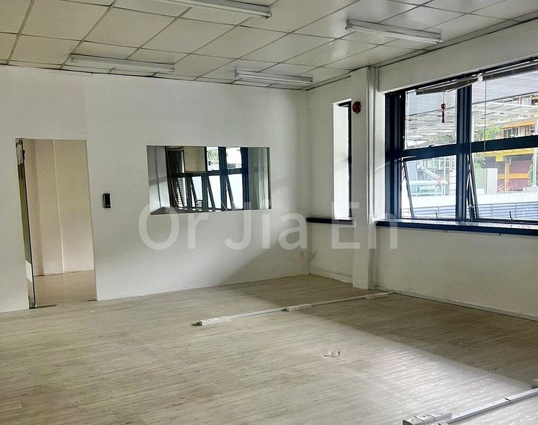 Factory / Workshop (B2) for Sale: 6X Woodlands Terrace, Motivated Seller - Image 1