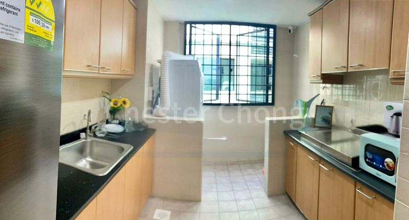 3 Bed Condo for Sale in  Simei Green Condominium - Image 11