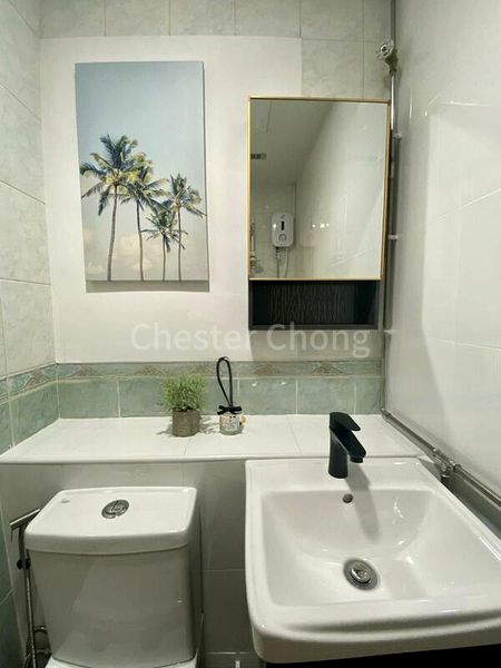3 Bed Condo for Sale in  Simei Green Condominium - Image 7