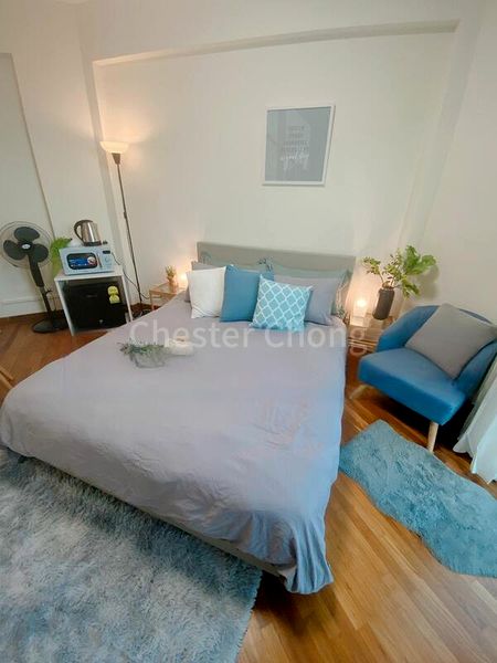 3 Bed Condo for Sale in  Simei Green Condominium - Image 2