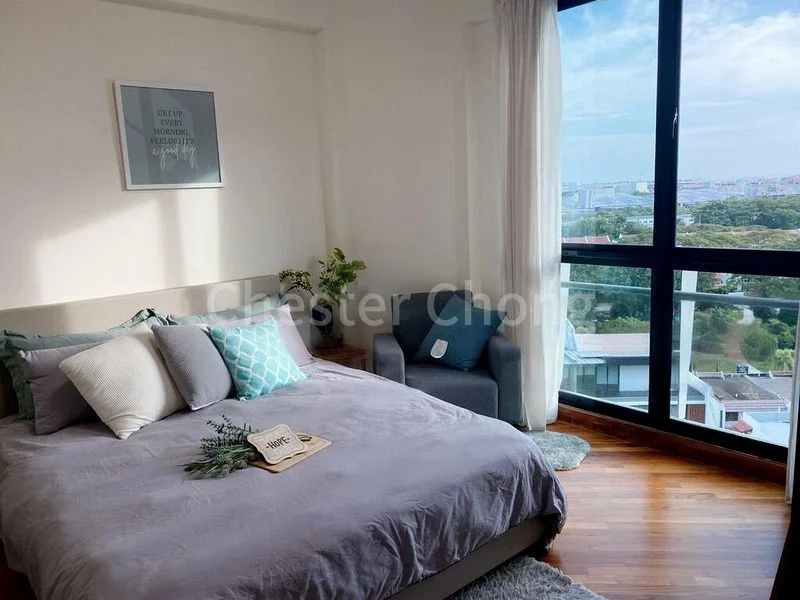 3 Bed Condo for Sale in  Simei Green Condominium - Image 12