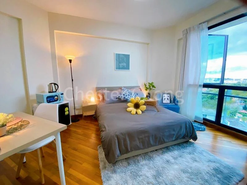 3 Bed Condo for Sale in  Simei Green Condominium - Image 1