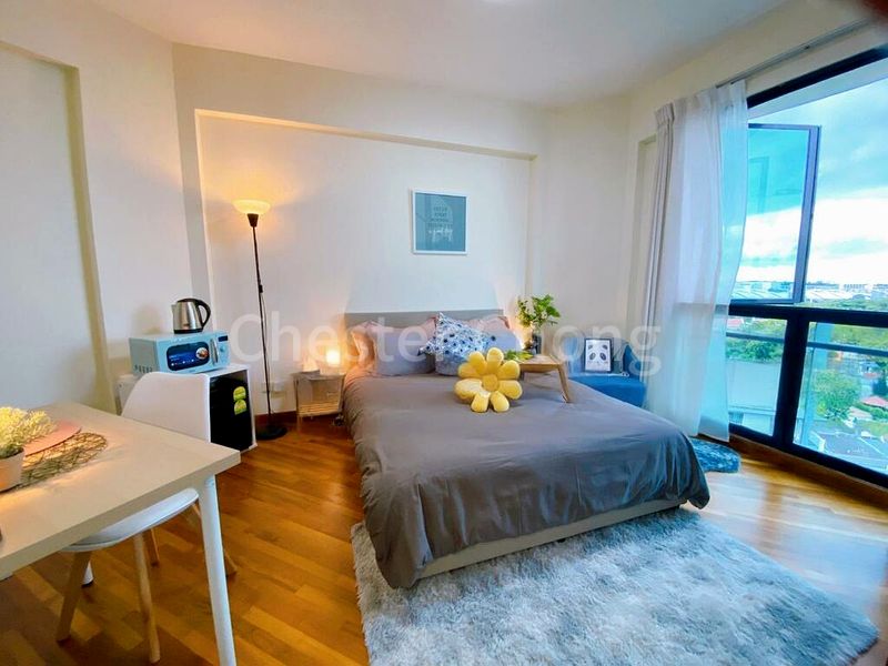 3 Bed Condo for Sale in  Simei Green Condominium - Image 14