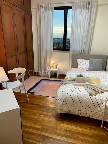 3 Bed Condo for Sale in  Simei Green Condominium - Image 9