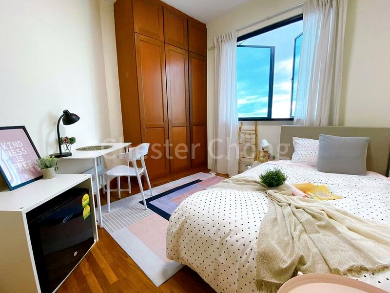 3 Bed Condo for Sale in  Simei Green Condominium - Image 8