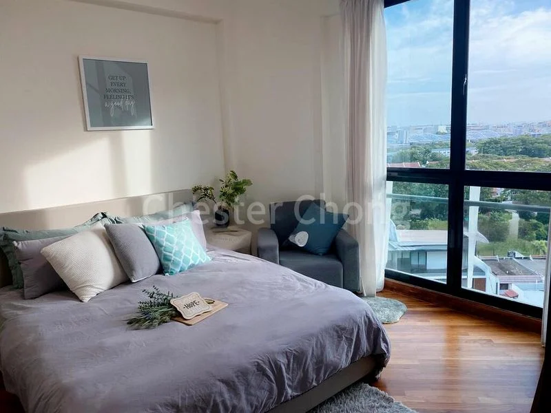 3 Bed Condo for Sale in  Simei Green Condominium - Image 3