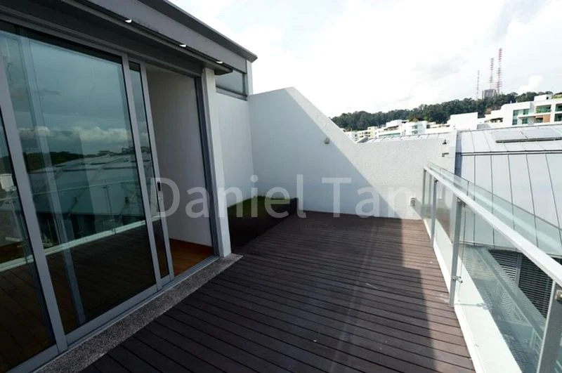 5 Bed Cluster House (Landed) for Rent in  Radiance @ Bukit Timah - Image 2