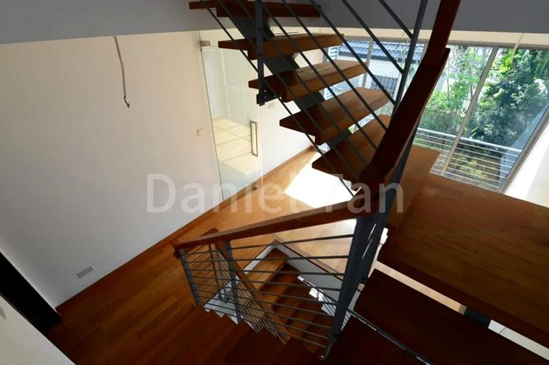 5 Bed Cluster House (Landed) for Rent in  Radiance @ Bukit Timah - Image 6