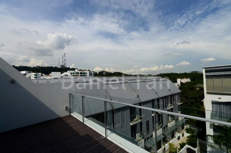 5 Bed Cluster House (Landed) for Rent in  Radiance @ Bukit Timah - Image 1