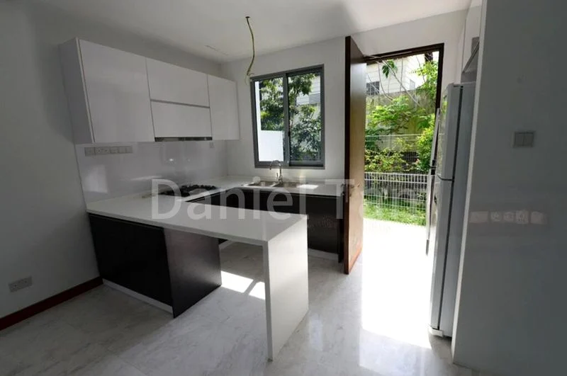 5 Bed Cluster House (Landed) for Rent in  Radiance @ Bukit Timah - Image 5