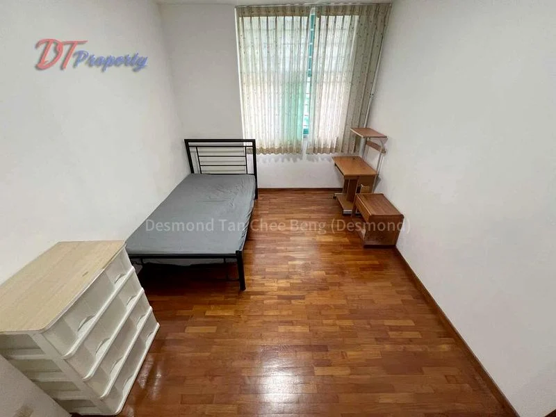 4 Room (4A) HDB for Rent in  688D Woodlands Drive 75 - Image 3