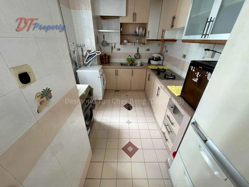 4 Room (4A) HDB for Rent in  688D Woodlands Drive 75 - Image 6