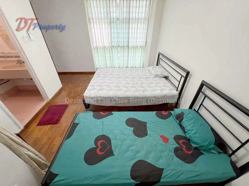 4 Room (4A) HDB for Rent in  688D Woodlands Drive 75 - Image 5