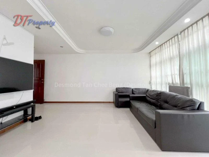4 Room (4A) HDB for Rent in  688D Woodlands Drive 75 - Image 2