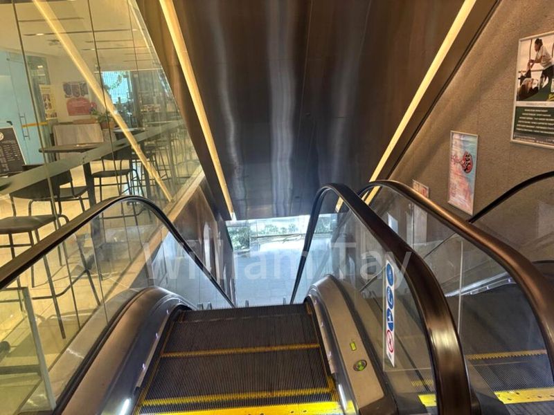 Mall Shop for Sale: Oxley Tower - Image 3