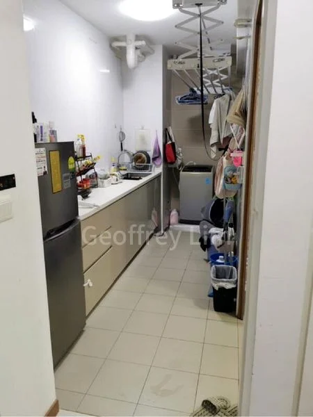 2 Room (HDB) for Rent in 439A Bukit Batok West Avenue 8 - Image 3