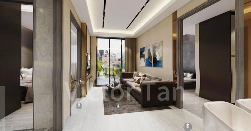 4 Bed Condo for Sale in  Guillemard Road - Image 2