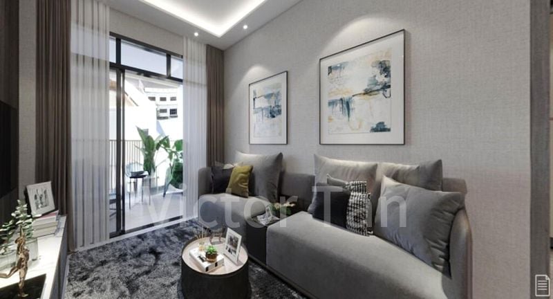 4 Bed Condo for Sale in  Guillemard Road - Image 1