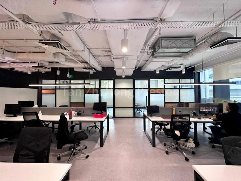 Office for Rent: 137 Market Street - Image 4