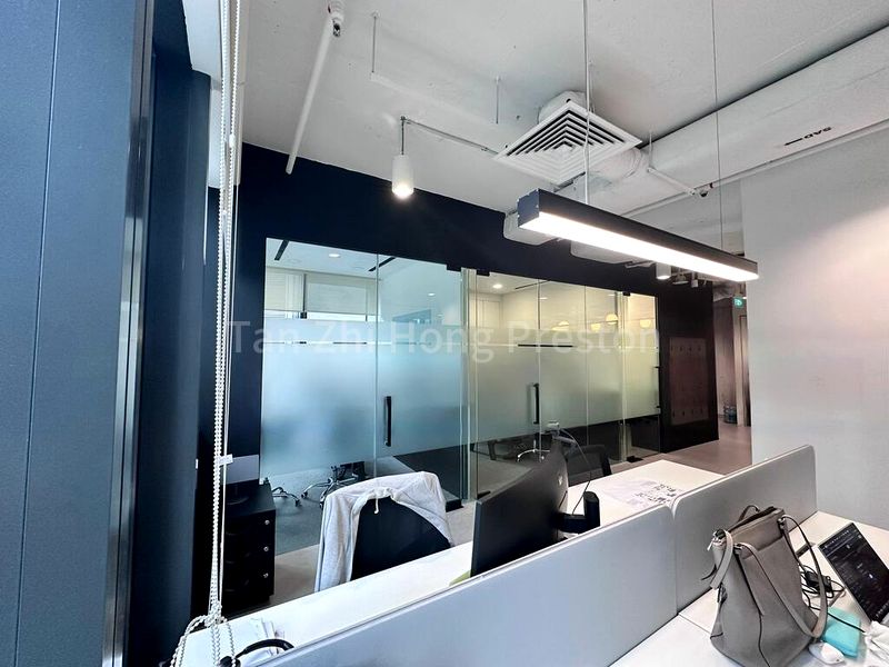 Office for Rent: 137 Market Street - Image 2