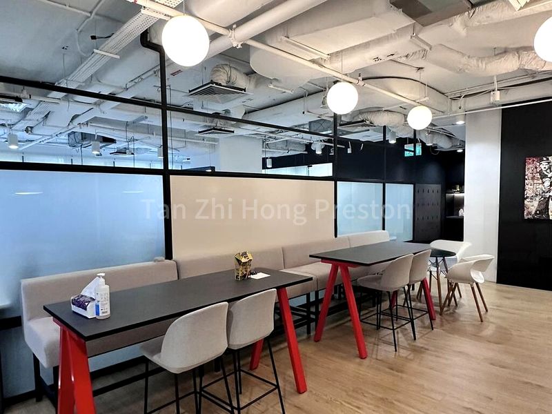 Office for Rent: 137 Market Street - Image 3