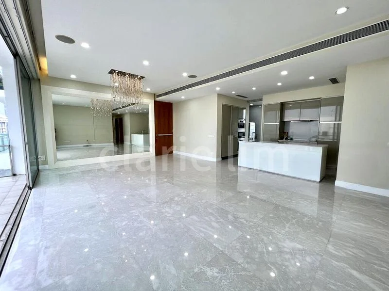 4 Bed Condo for Rent in  Ardmore II - Image 7