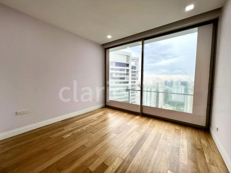 4 Bed Condo for Rent in  Ardmore II - Image 2