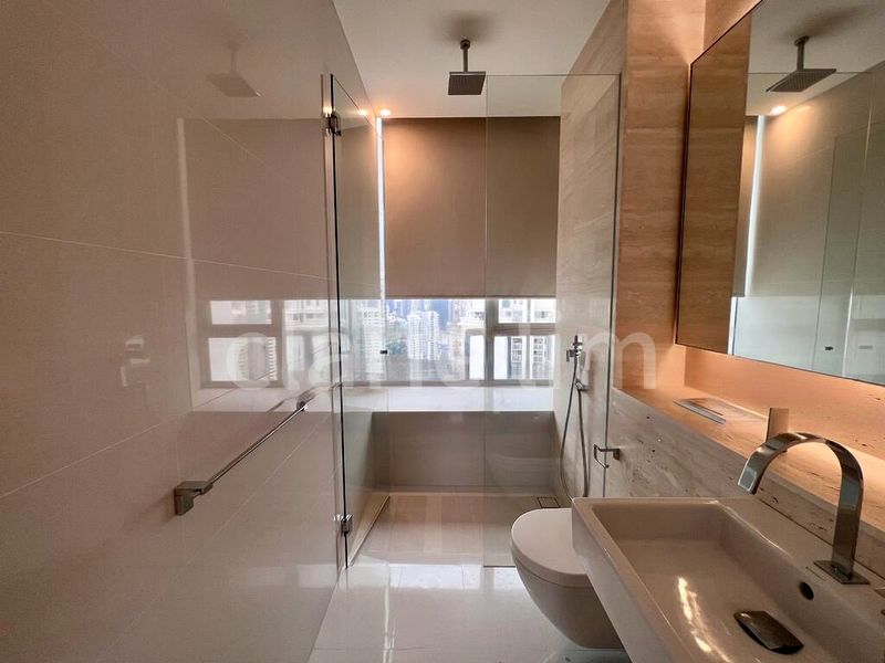 4 Bed Condo for Rent in  Ardmore II - Image 5