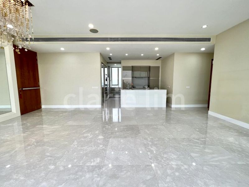 4 Bed Condo for Rent in  Ardmore II - Image 10