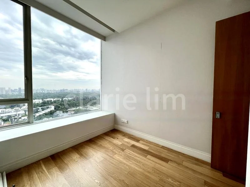 4 Bed Condo for Rent in  Ardmore II - Image 3