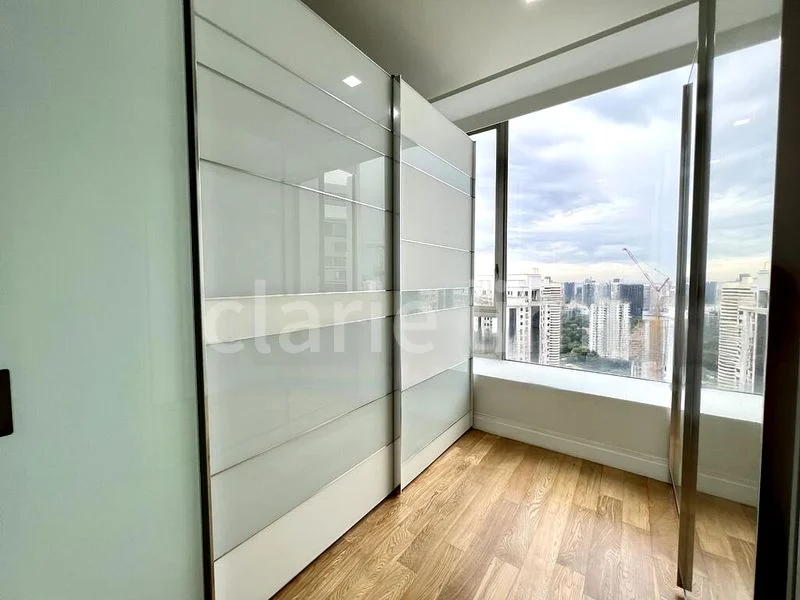 4 Bed Condo for Rent in  Ardmore II - Image 6