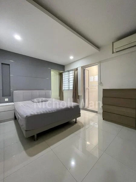 4 Room (4A) HDB for Rent in  110 Pasir Ris Road - Image 4