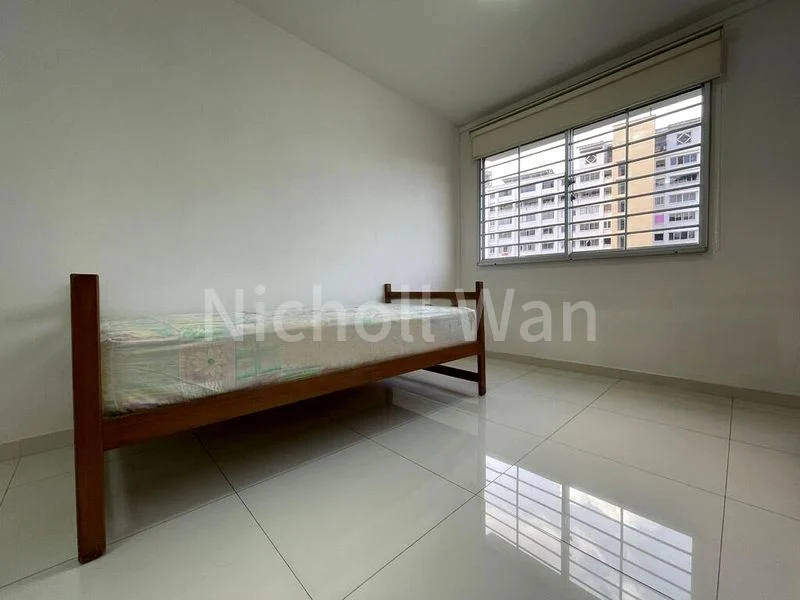 4 Room (4A) HDB for Rent in  110 Pasir Ris Road - Image 9
