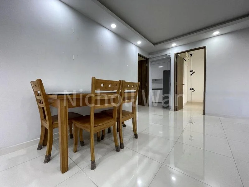 4 Room (4A) HDB for Rent in  110 Pasir Ris Road - Image 3