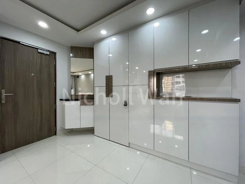 4 Room (4A) HDB for Rent in  110 Pasir Ris Road - Image 1